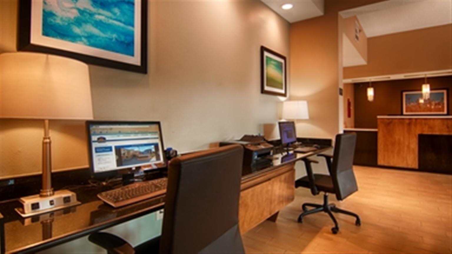 Best Western ווסלי צ'אפל מראה חיצוני תמונה